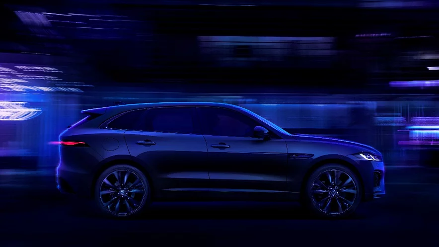 Роскошные спорткары, седаны и полноприводные автомобили Jaguar | Jaguar ...