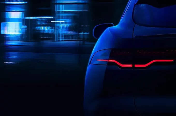 МАРАПАТҚА ИЕ БОЛҒАН JAGUAR I-PACE ОДАН ДА ЕРЕКШЕ ЖӘНЕ ҚАЛАУЛЫ БОЛДЫ