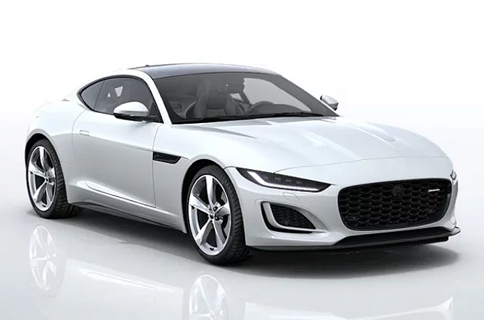 F-TYPE