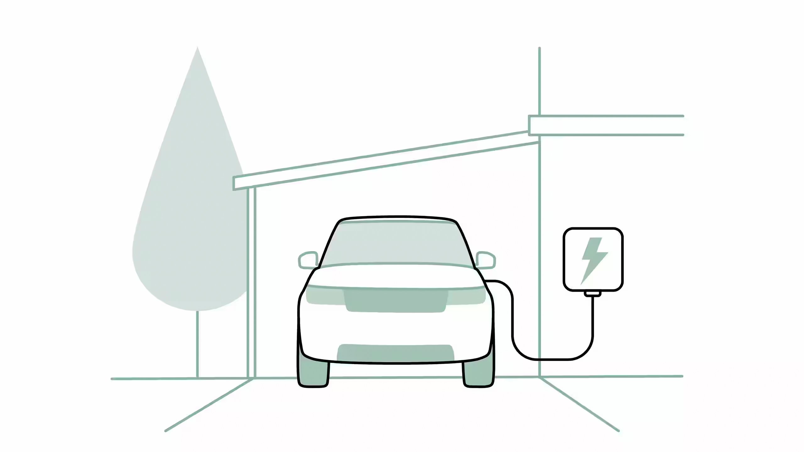 Illustration des icônes vectorielles