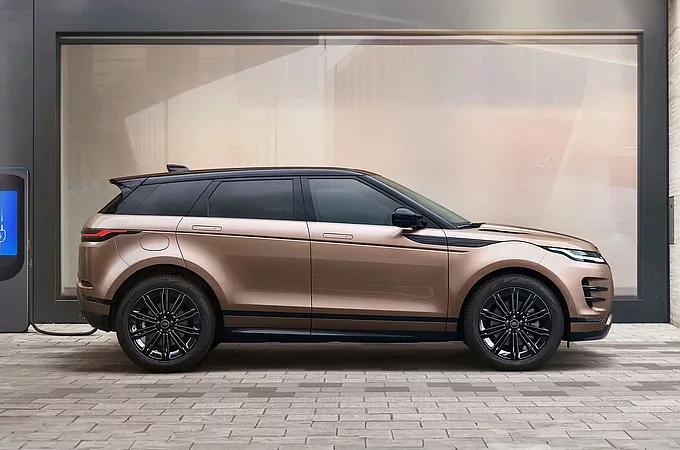 CHARGING AWAY FROM HOME