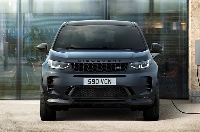 INSTALLING A HOME CHARGER FOR YOUR CAR