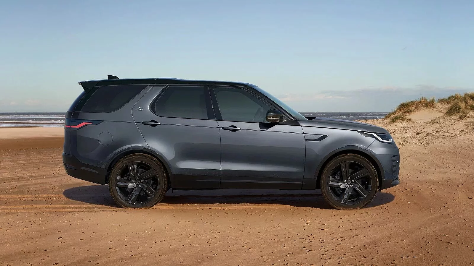 Katalog i cennik do pobrania  Land rover discovery