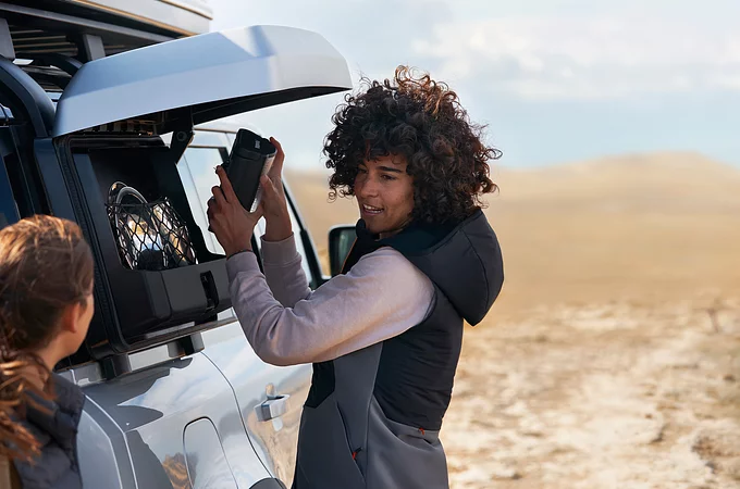 MODELS AND SPECIFICATIONS