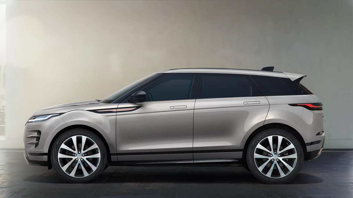 Personaliza el Range Rover Evoque | Accesorios | Range Rover | Land ...