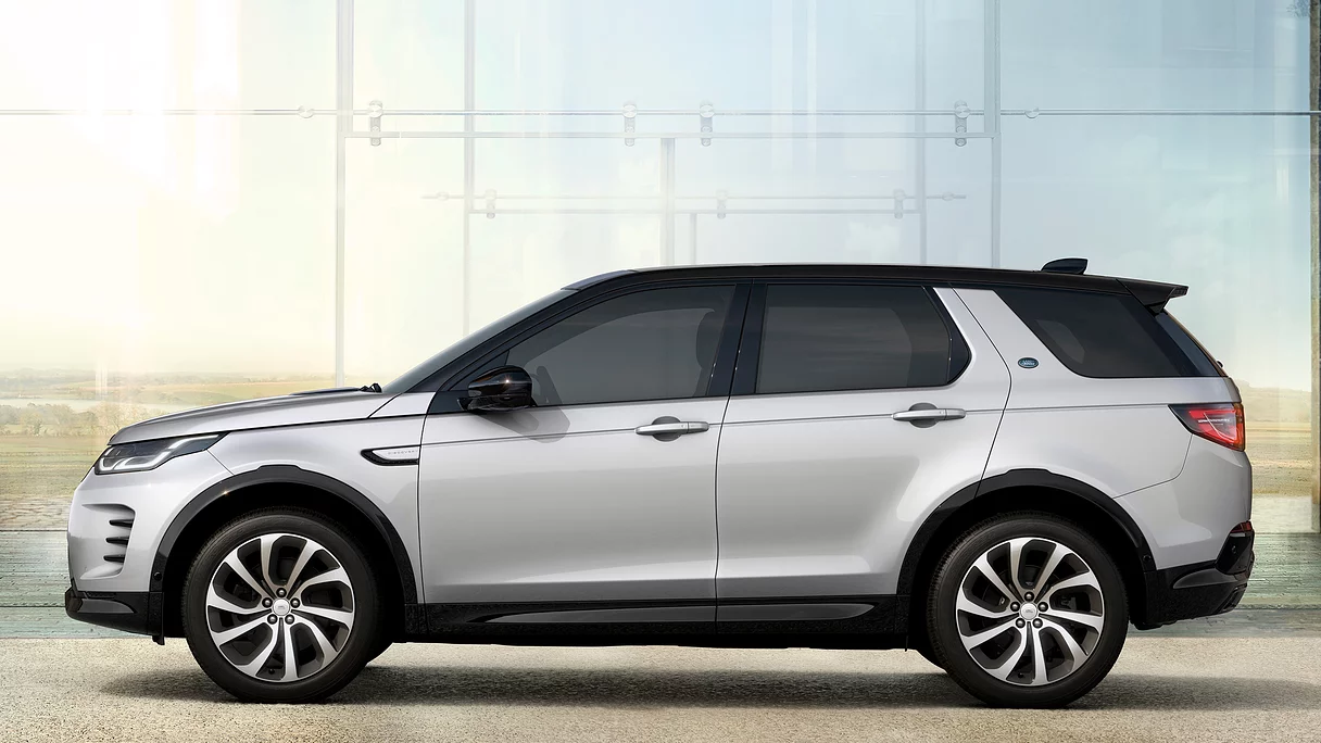 Personalise Discovery Sport Accessories Discovery Land Rover Cyprus